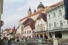 1496 Melk, Austria